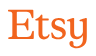 Etsy logo